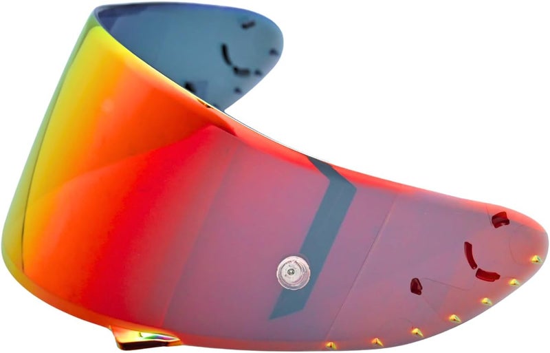Logto CWR-F1 Shield for RF-1200 Visor X14 NXR RF-SR Z7 Motorcycle Helmet Visor Replacement Sun Protection Anti-Scratch, Universal - Image 1